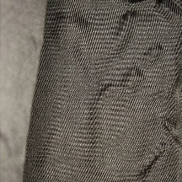 Gucci Black Textured Tote with Contrasting Straps - Authenticity Certificate - Picture 7 of 8